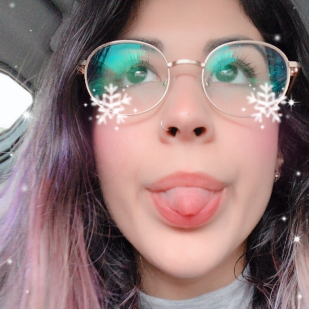 Meet your Posher, Loren